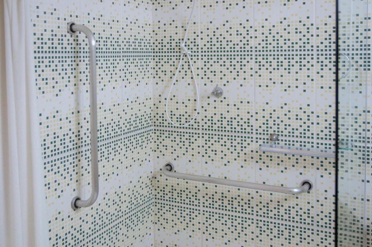 Hotel Recanto Dos Passaros Sao Sebastiao  Luaran gambar