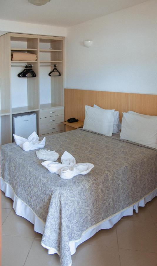 Hotel Recanto Dos Passaros Sao Sebastiao  Luaran gambar