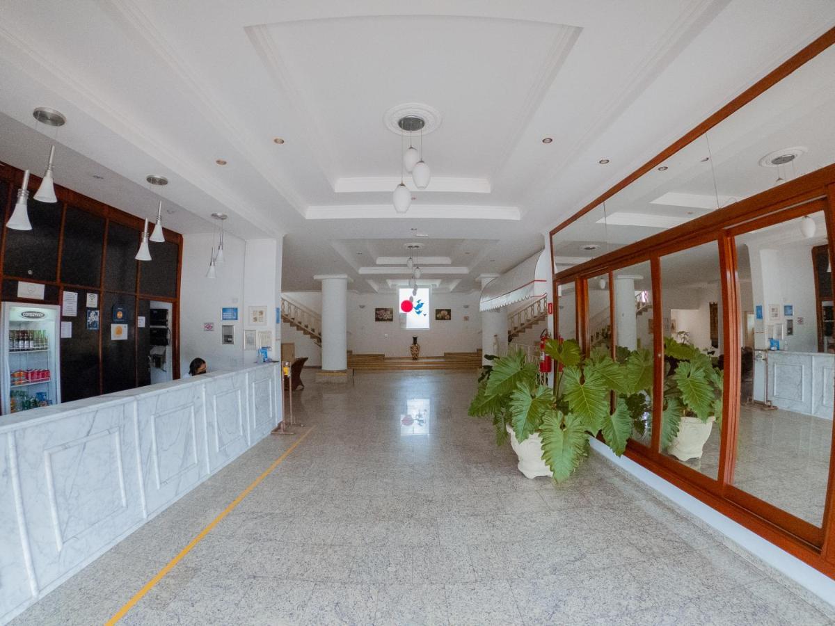 Hotel Recanto Dos Passaros Sao Sebastiao  Luaran gambar