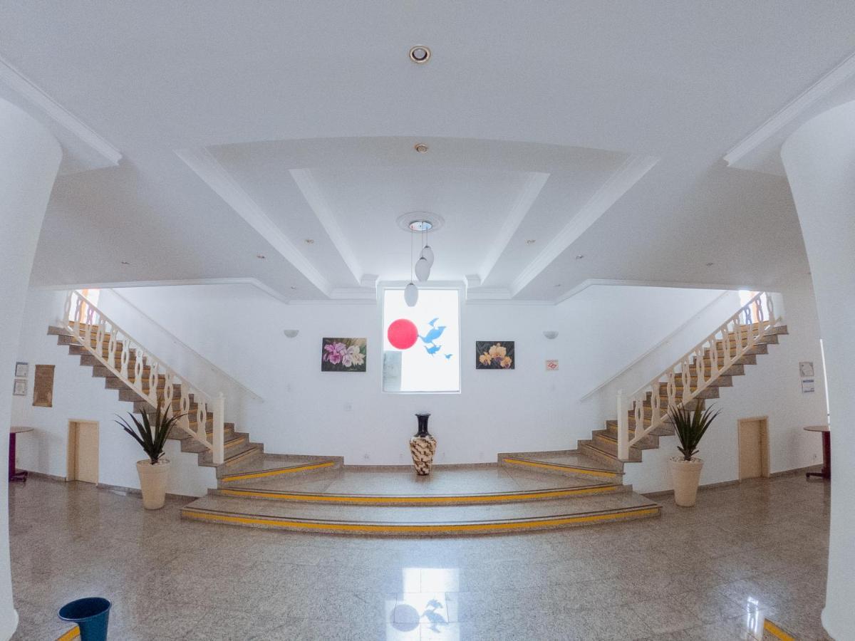 Hotel Recanto Dos Passaros Sao Sebastiao  Luaran gambar