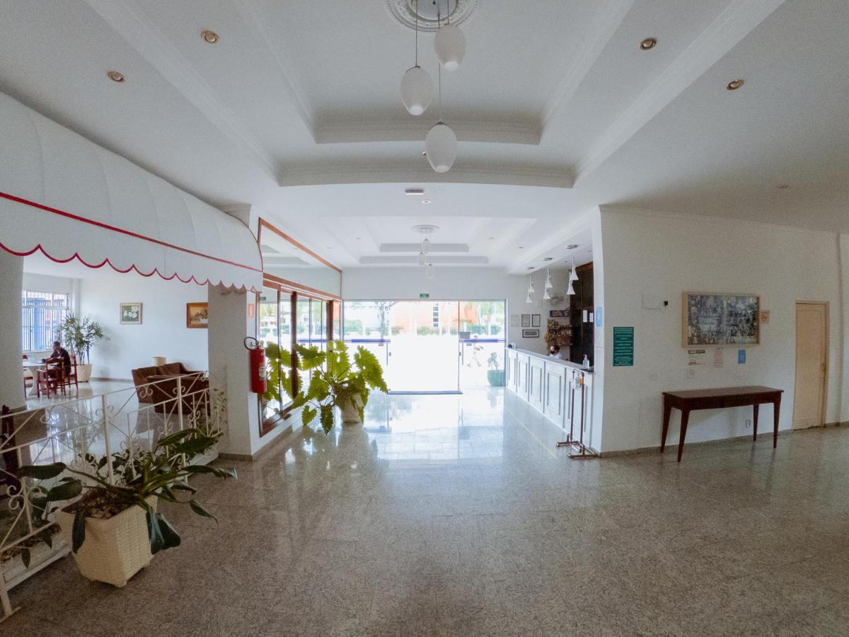 Hotel Recanto Dos Passaros Sao Sebastiao  Luaran gambar