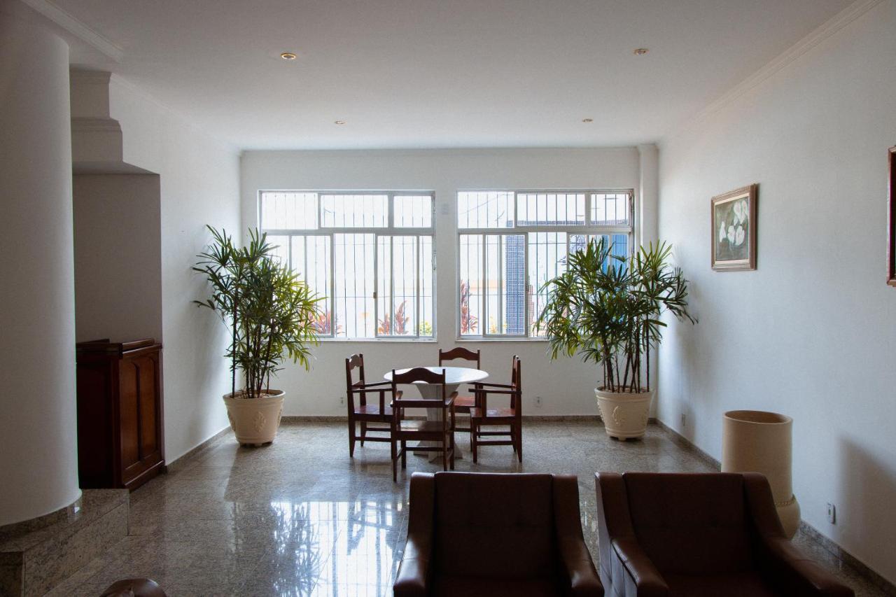 Hotel Recanto Dos Passaros Sao Sebastiao  Luaran gambar