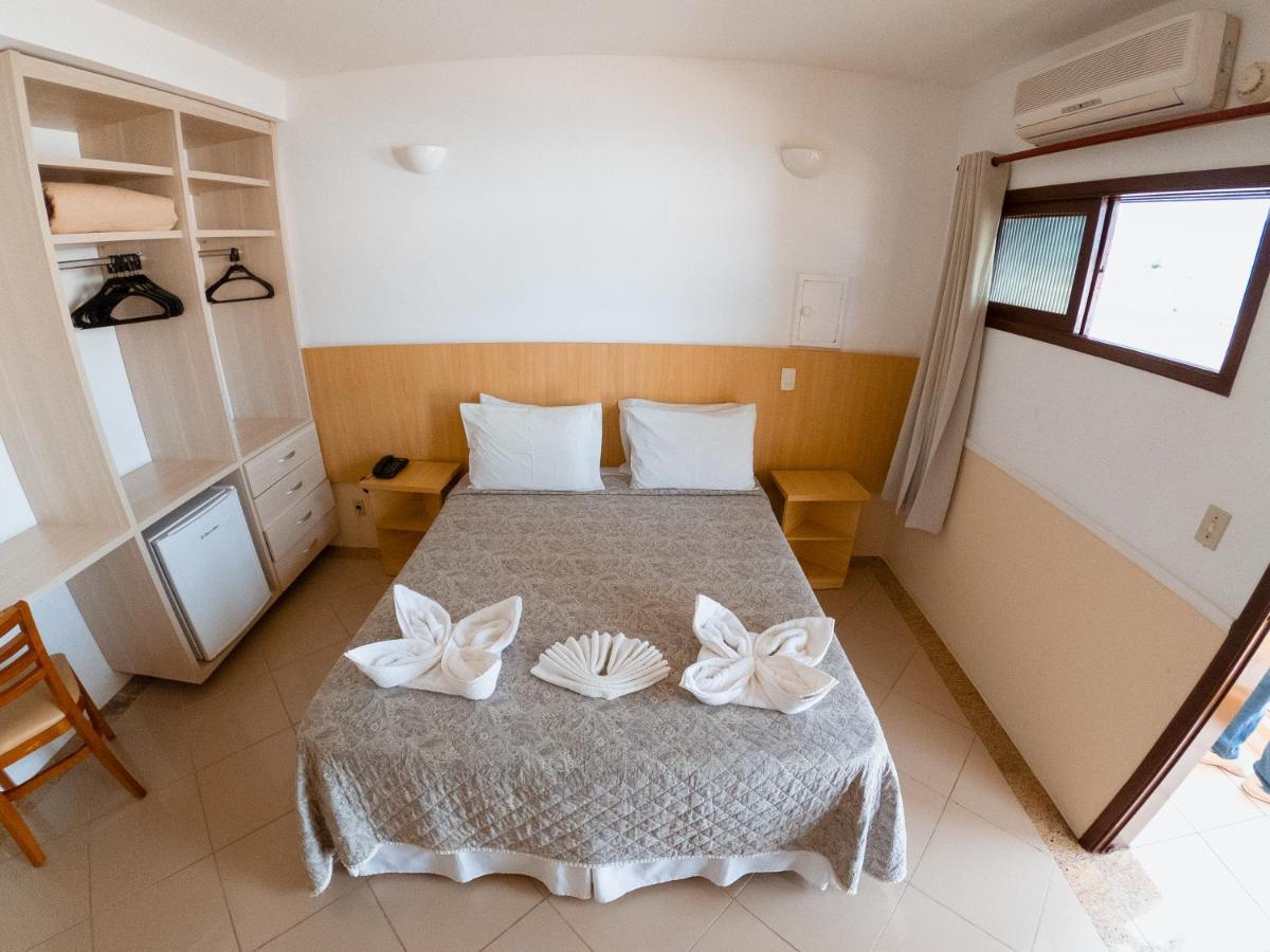 Hotel Recanto Dos Passaros Sao Sebastiao  Luaran gambar