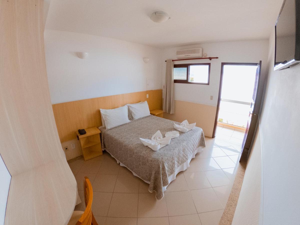 Hotel Recanto Dos Passaros Sao Sebastiao  Luaran gambar