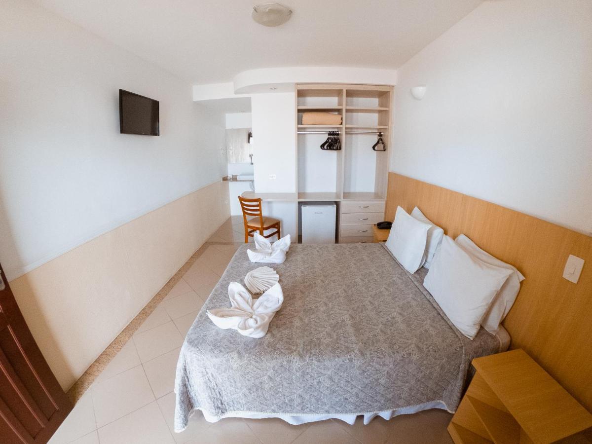 Hotel Recanto Dos Passaros Sao Sebastiao  Luaran gambar