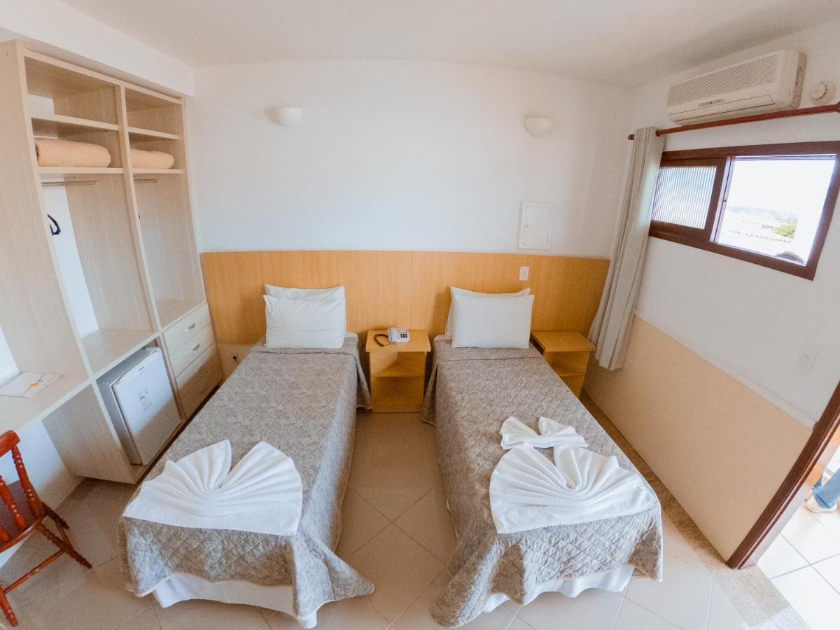 Hotel Recanto Dos Passaros Sao Sebastiao  Luaran gambar