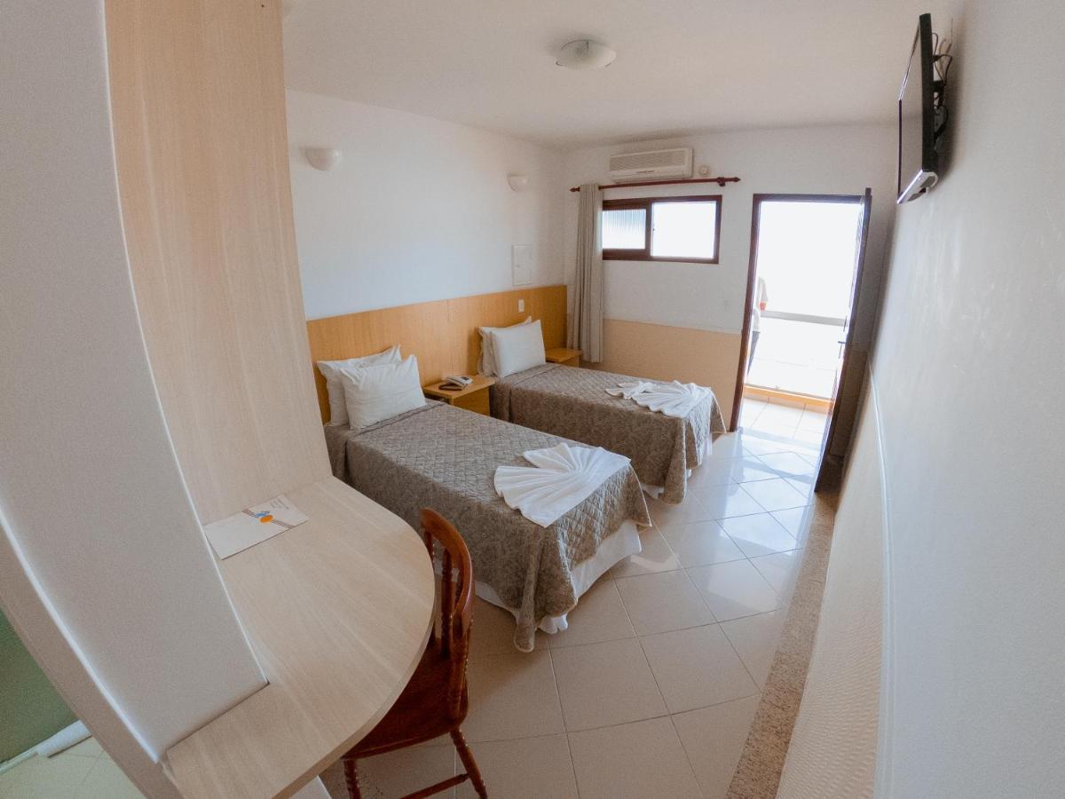 Hotel Recanto Dos Passaros Sao Sebastiao  Luaran gambar