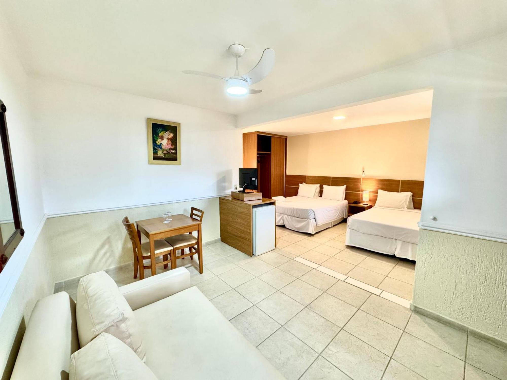Hotel Recanto Dos Passaros Sao Sebastiao  Luaran gambar