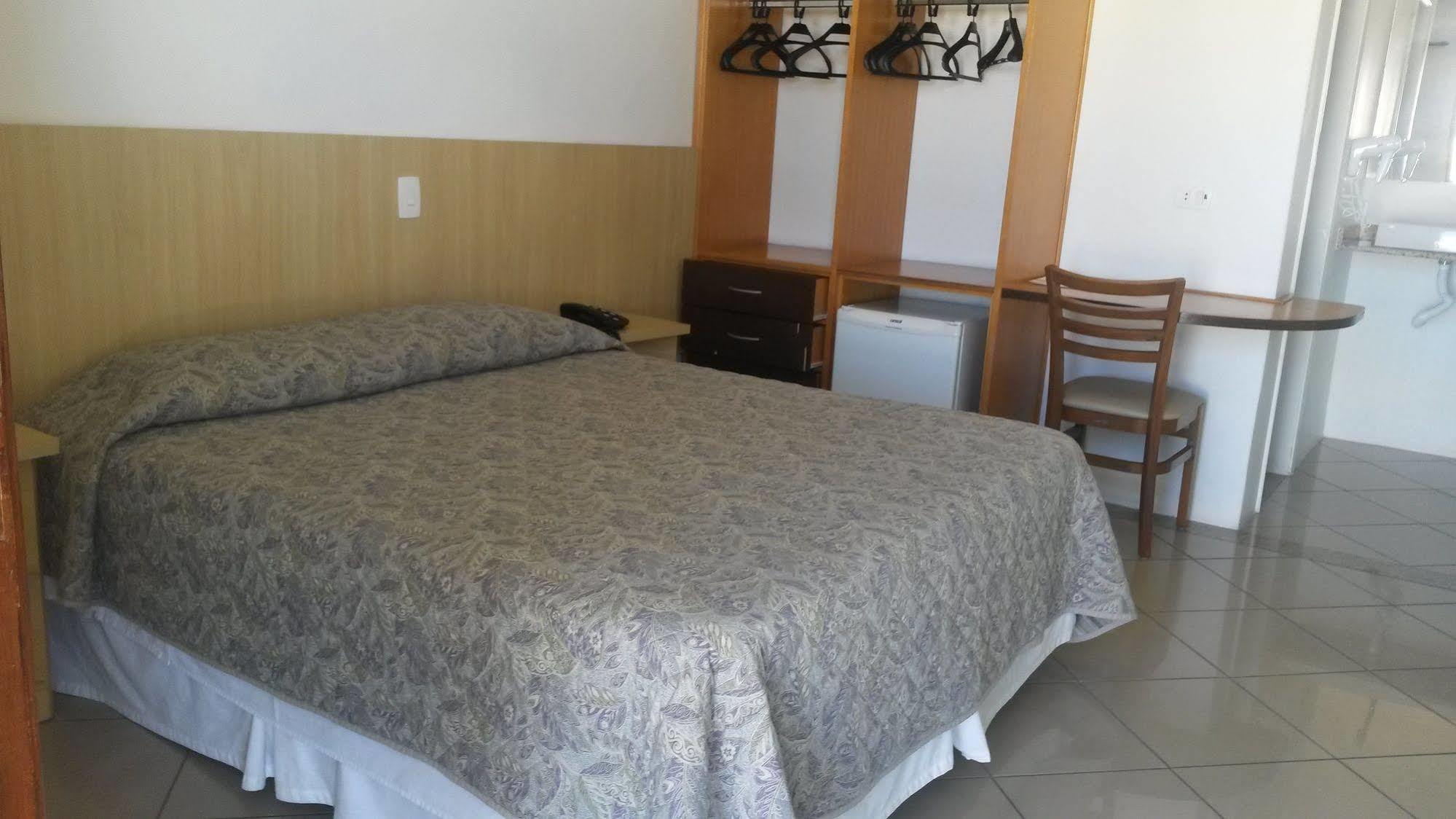 Hotel Recanto Dos Passaros Sao Sebastiao  Luaran gambar